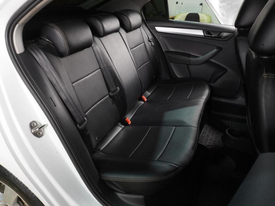 Skoda Rapid I Рестайлинг Воронеж  - изображение 7