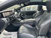 Mercedes-Benz S-Класс VI (W222 C217) Пермь  - изображение 54