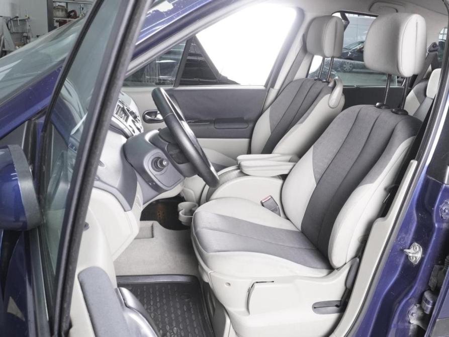 Renault Scenic II Ростов-на-Дону  - изображение 10