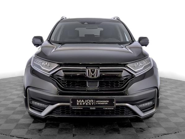 Honda CR-V VI с пробегом 2022 года, цена 3 500 000 рублей, 86735 км, внедорожник, Автокод Объявления