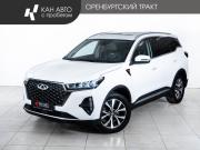 Chery Tiggo 7 Pro Max I Казань  - изображение 22