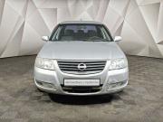 Nissan Almera Classic I Москва  - изображение 23