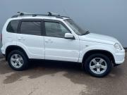 Chevrolet Niva I Рестайлинг Стерлитамак  - изображение 47