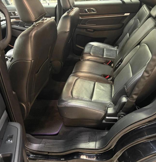 Ford Explorer V Рестайлинг 2 Санкт-Петербург  - изображение 17