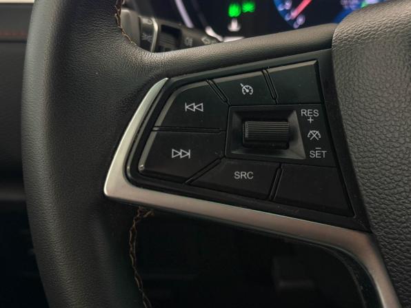 JAC T8 Pro с пробегом 2024 года, цена 2 575 000 рублей, 33845 км, пикап, Автокод Объявления