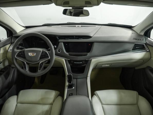 Cadillac XT5 I с пробегом 2016 года, цена 2 049 000 рублей, 180000 км, внедорожник, Автокод Объявления