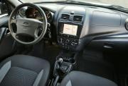 Lada (ВАЗ) Granta I Рестайлинг Сыктывкар  - изображение 32