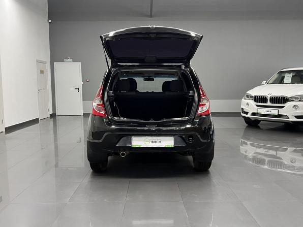 Renault Sandero I с пробегом 2013 года, цена 575 000 рублей, 229315 км, хэтчбек, Автокод Объявления