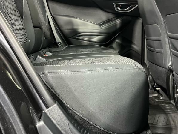 Subaru Forester V с пробегом 2019 года, цена 2 970 000 рублей, 48327 км, внедорожник, Автокод Объявления