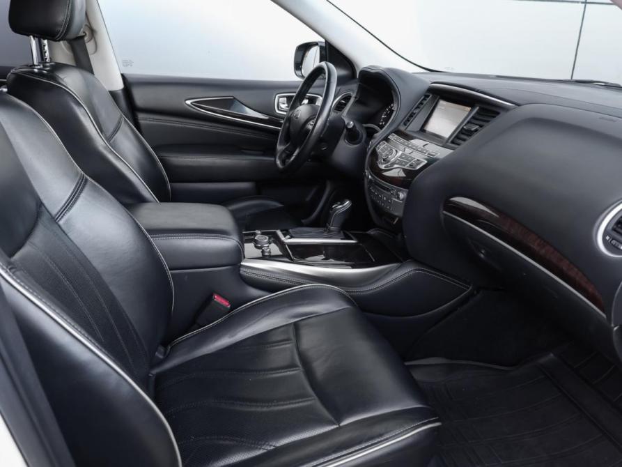 Infiniti QX60 I Рестайлинг Москва  - изображение 12