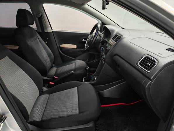 Volkswagen Polo V с пробегом 2011 года, цена 613 000 рублей, 169985 км, седан, Автокод Объявления