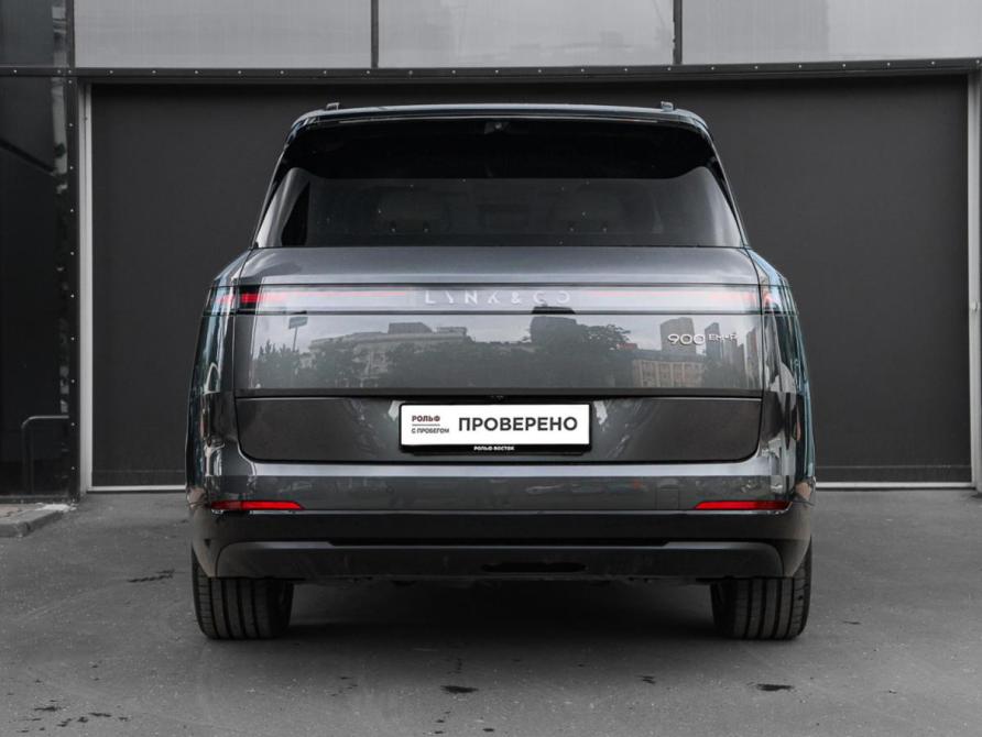 Lynk &amp; Co 900 Москва  - изображение 5