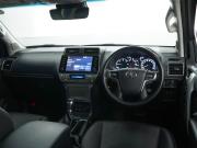 Toyota Land Cruiser Prado 150 Series Рестайлинг 3 Москва  - изображение 37