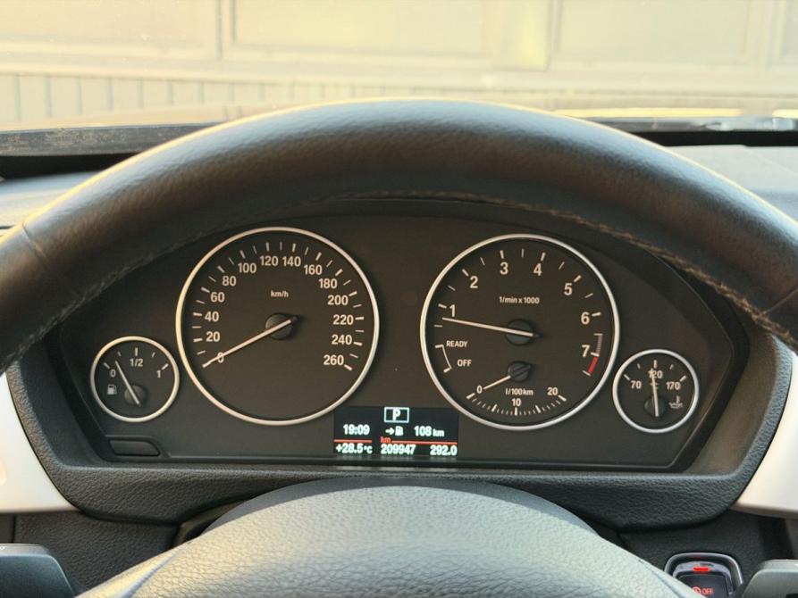 BMW 3 серии VI (F3x) Волгоград  - изображение 14