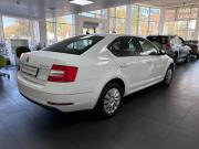 Skoda Octavia III (A7) Рестайлинг Киров  - изображение 21