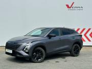 Omoda C5 I Рестайлинг Пермь  - изображение 7