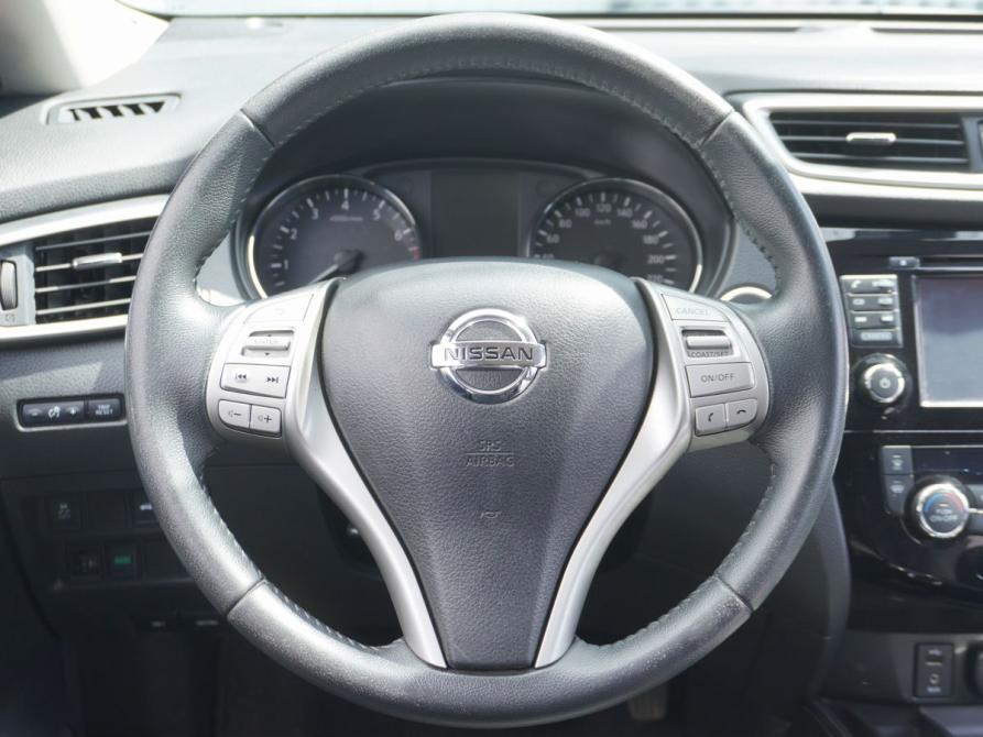 Nissan X-Trail III Москва  - изображение 14