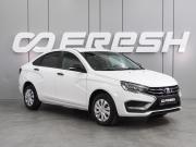 Lada (ВАЗ) Vesta I Рестайлинг (NG) Воронеж  - изображение 16