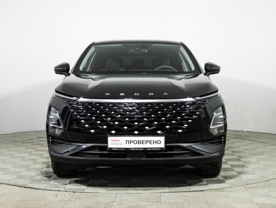 Omoda C5 I Санкт-Петербург  - изображение 2
