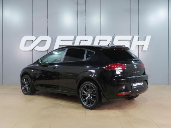 SEAT Leon II Рестайлинг с пробегом 2012 года, цена 849 000 рублей, 171956 км, хэтчбек, Автокод Объявления