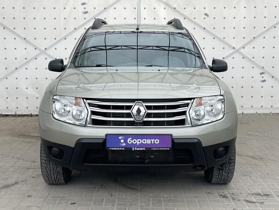 Renault Duster I Тамбов  - изображение 3