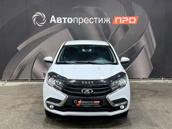 Lada (ВАЗ) XRAY I с пробегом 2016 года, цена 599 000 рублей, 162719 км, хэтчбек, Автокод Объявления