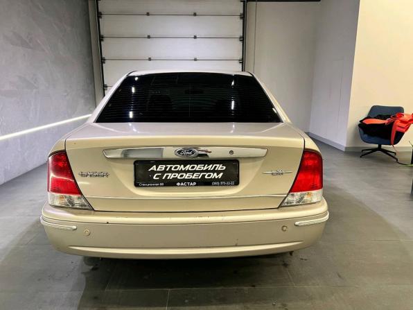 Ford Laser IV с пробегом 2001 года, цена 249 000 рублей, 299121 км, седан, Автокод Объявления
