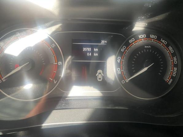 Lada (ВАЗ) Vesta I Рестайлинг (NG) с пробегом 2024 года, цена 1 189 000 рублей, 20793 км, седан, Автокод Объявления