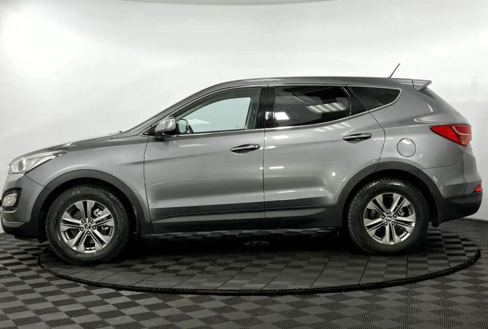 Hyundai Santa Fe III Нижний Новгород  - изображение 9