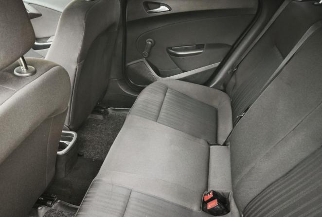 Opel Astra J Рестайлинг с пробегом 2013 года, цена 730 000 рублей, 91400 км, универсал, Автокод Объявления