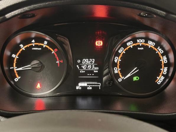Lada (ВАЗ) Granta I Рестайлинг с пробегом 2023 года, цена 775 000 рублей, 40124 км, лифтбек, Автокод Объявления