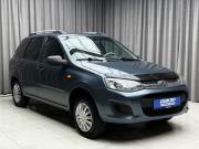 Lada (ВАЗ) Kalina II Ижевск  - изображение 25