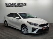 Kia K3 II Пермь  - изображение 26