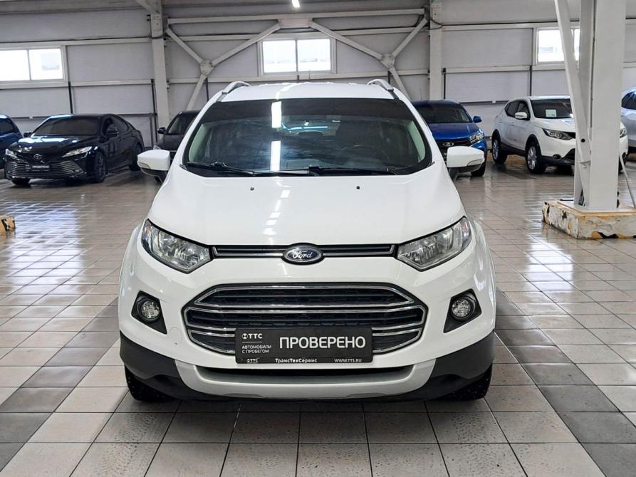 Ford EcoSport II Набережные Челны  - изображение 2