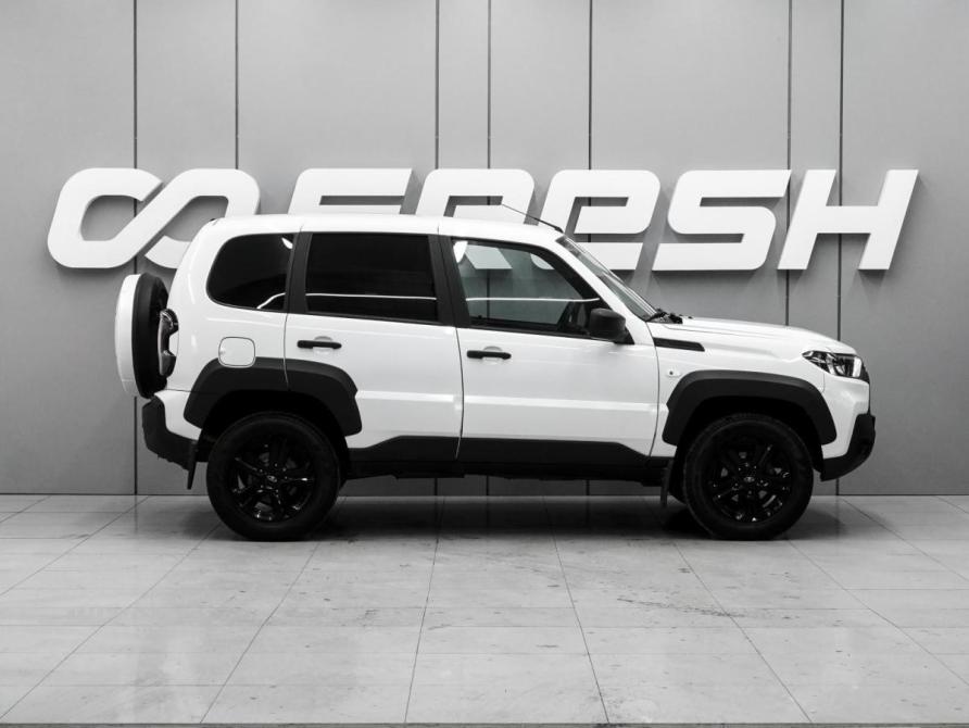 Lada (ВАЗ) Niva Ростов-на-Дону  - изображение 5
