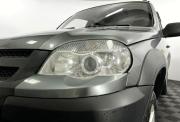Chevrolet Niva I Рестайлинг Нижний Новгород  - изображение 39