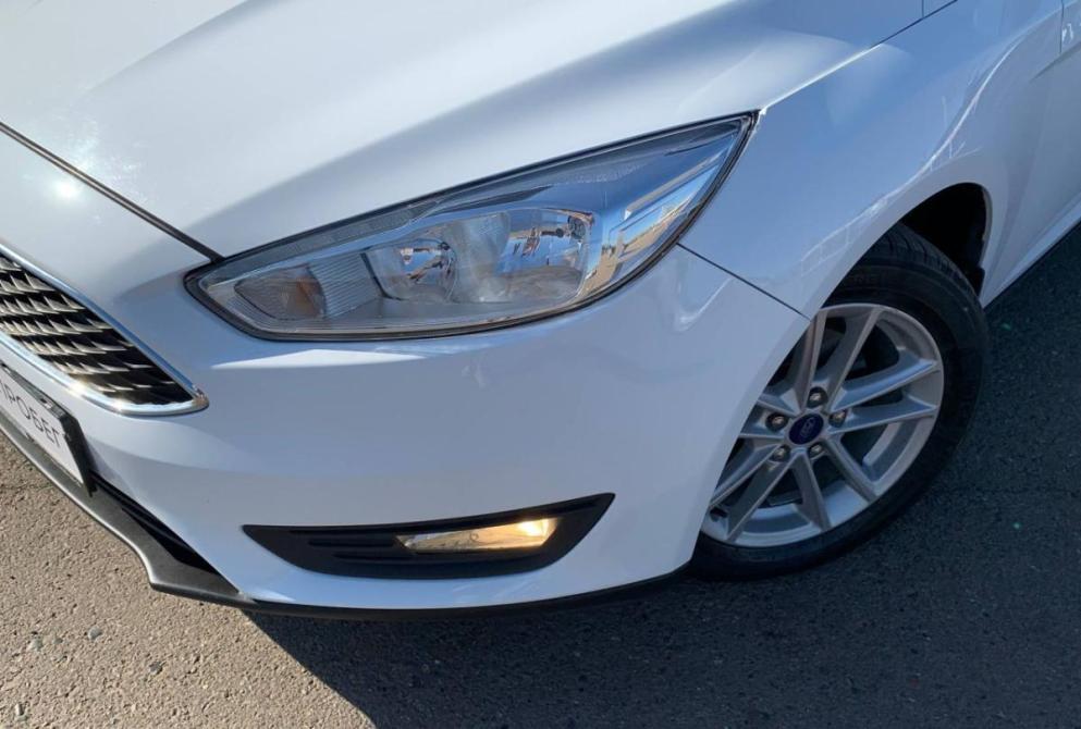 Ford Focus III Рестайлинг Красноярск  - изображение 9
