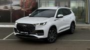 Chery Tiggo 8 Pro Max I Рестайлинг Оренбург  - изображение 19