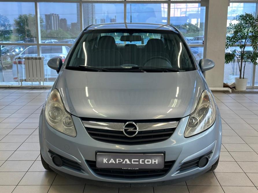 Opel Corsa D Волгоград  - изображение 3