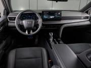 Toyota Camry IX (XV80) China Market Тюмень  - изображение 28