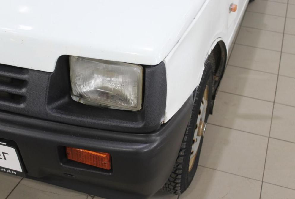 Lada (ВАЗ) 1111 Ока Астрахань  - изображение 5