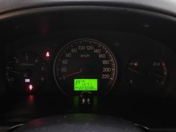 Hyundai Grand Starex I с пробегом 2011 года, цена 1 150 000 рублей, 223000 км, минивэн, Автокод Объявления