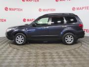 Subaru Forester III Вологда  - изображение 25