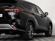 Toyota Highlander IV (XU70) Санкт-Петербург  - изображение 47
