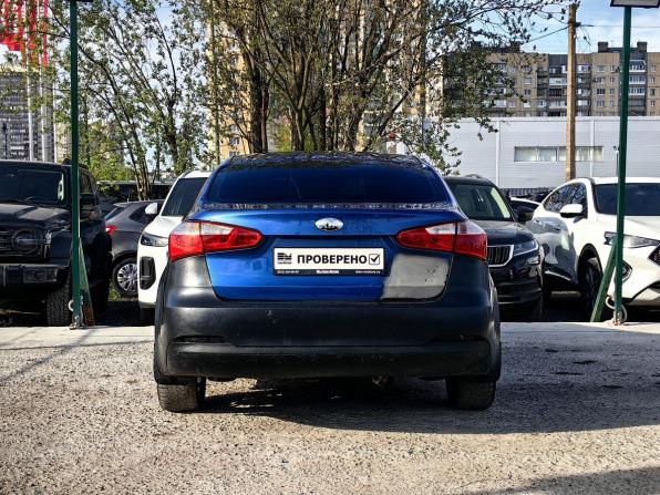 Kia Cerato III с пробегом 2014 года, цена 564 900 рублей, 298927 км, седан, Автокод Объявления