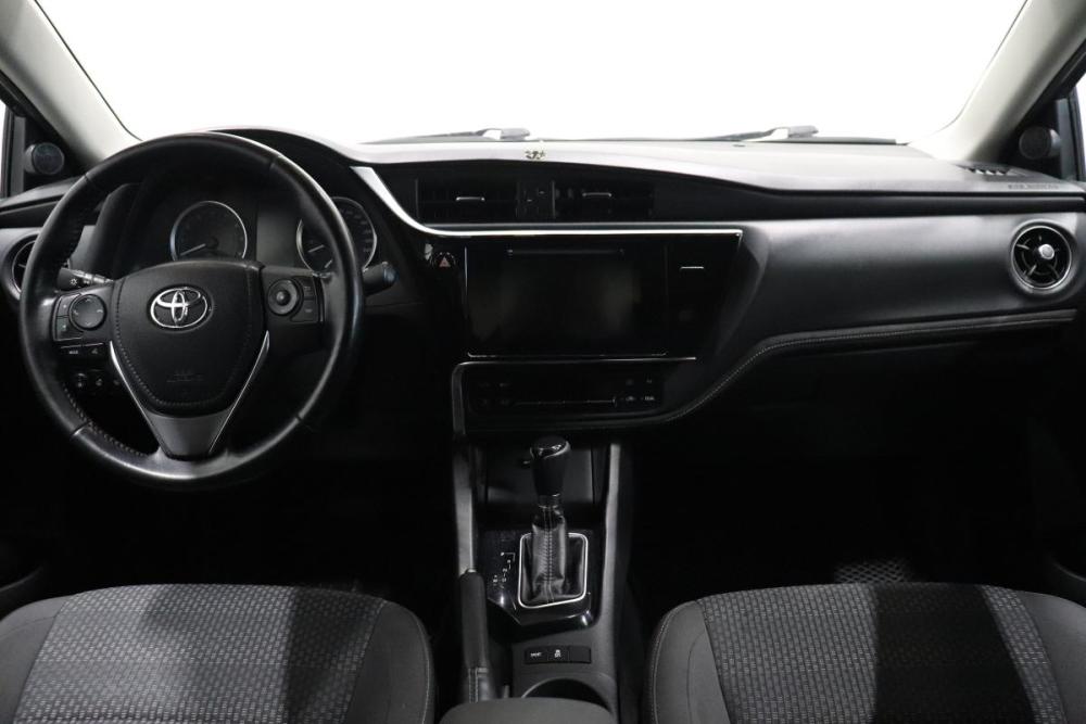 Toyota Corolla XI (E160 E170 E180) Рестайлинг 1 Ульяновск  - изображение 8