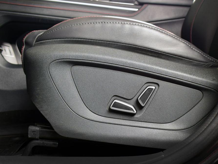Changan CS55 Plus II Кемерово  - изображение 21