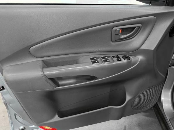 Hyundai Tucson I с пробегом 2005 года, цена 970 000 рублей, 285545 км, внедорожник, Автокод Объявления