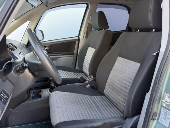 Suzuki SX4 I (Classic) Рестайлинг с пробегом 2013 года, цена 890 000 рублей, 149755 км, хэтчбек, Автокод Объявления