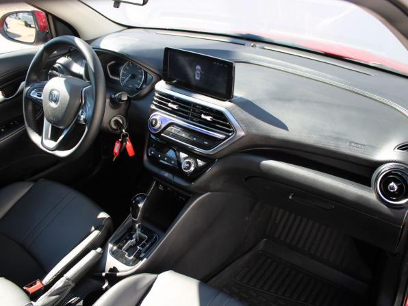 Changan Alsvin с пробегом 2024 года, цена 1 199 000 рублей, 15844 км, седан, Автокод Объявления